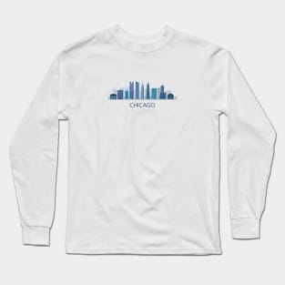 Chicago Long Sleeve T-Shirt